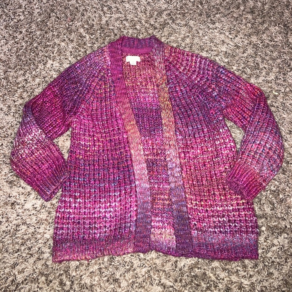 Toddler Cardigan